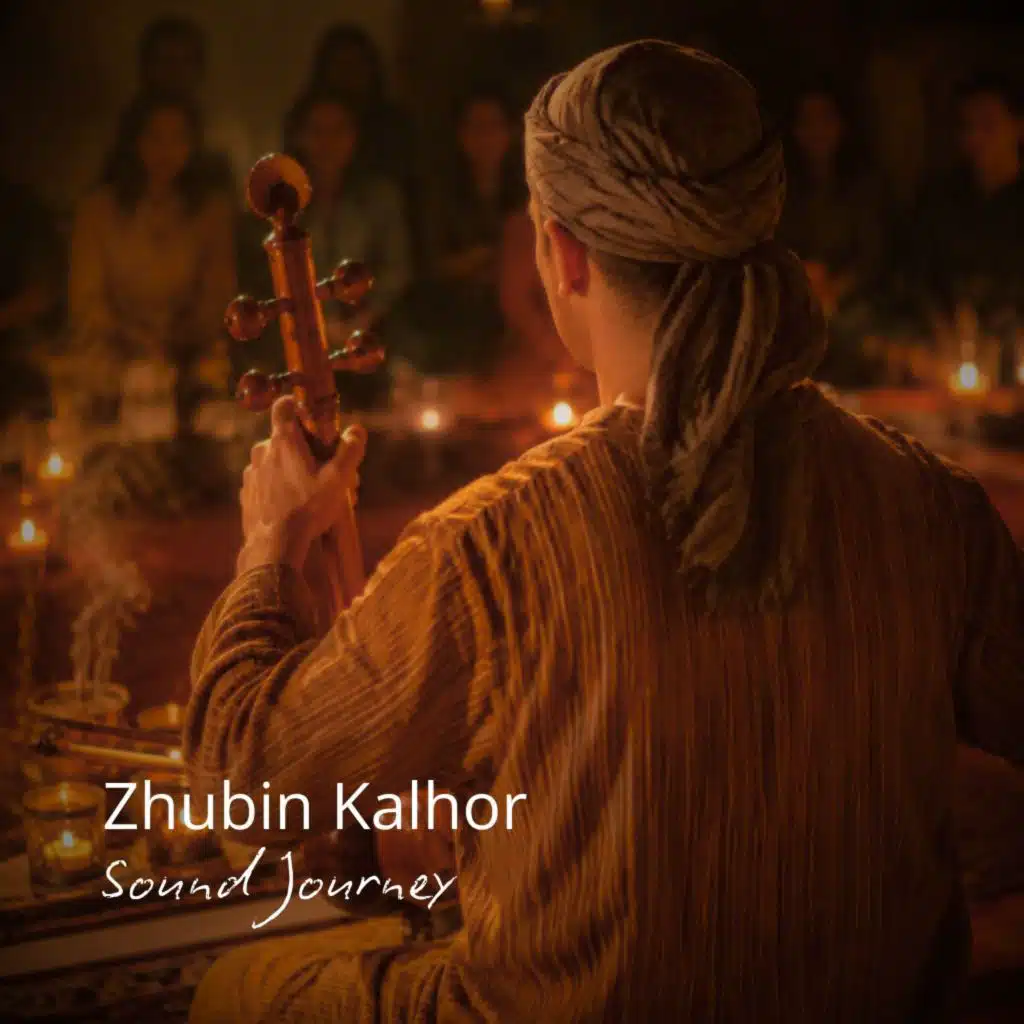 Zhubin Kalhor