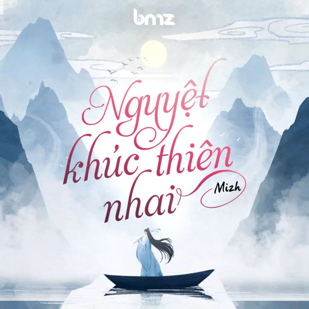 Nguyệt Khúc Thiên Nhai