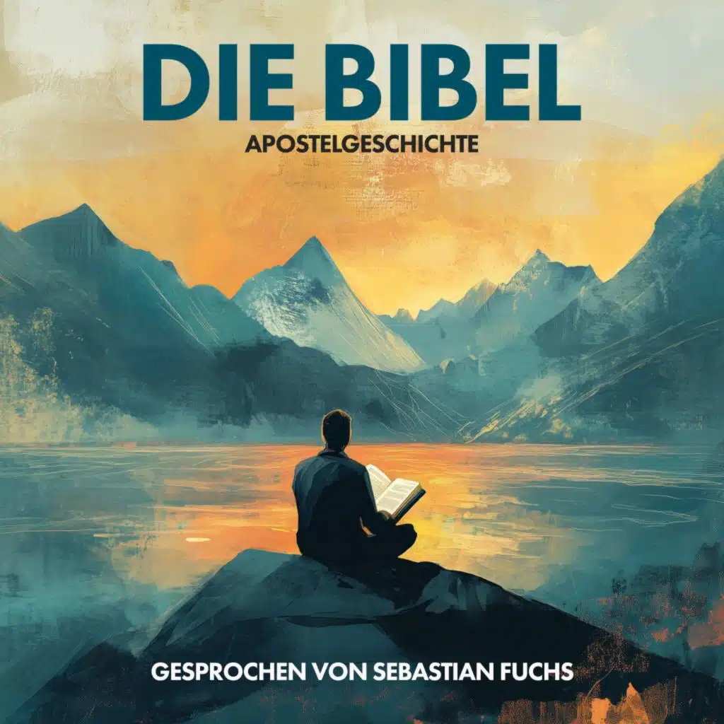 Die Bibel, Sebastian Fuchs & Martin Luther