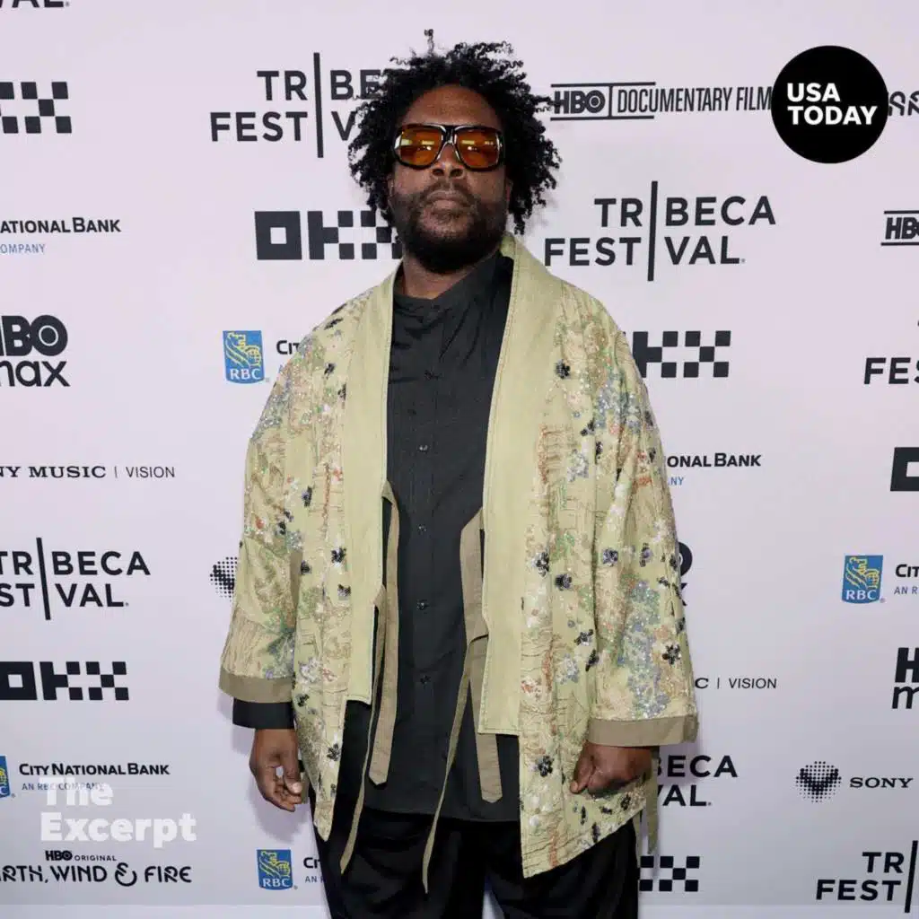 At Tribeca, music films are moving beyond the screen