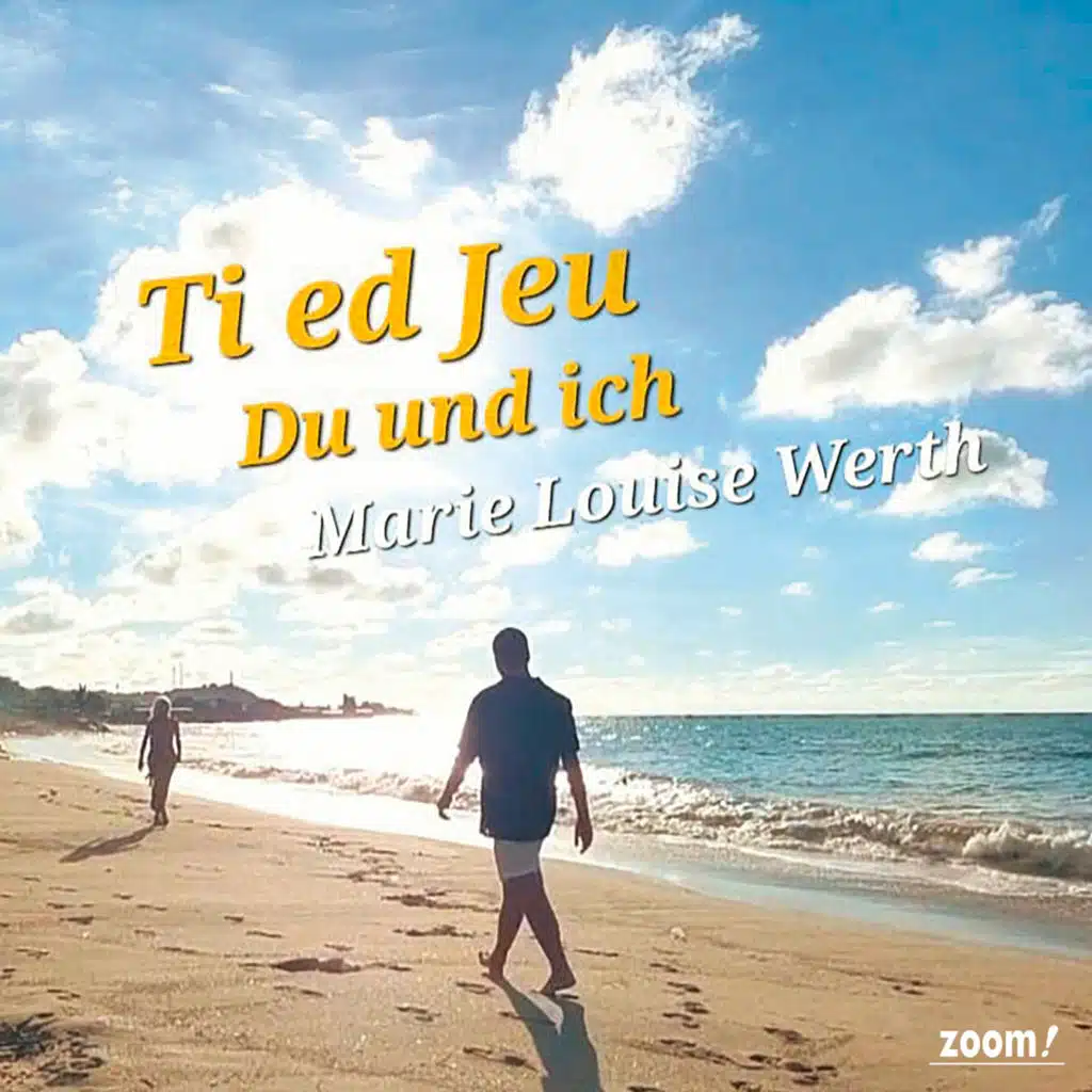 Marie Louise Werth
