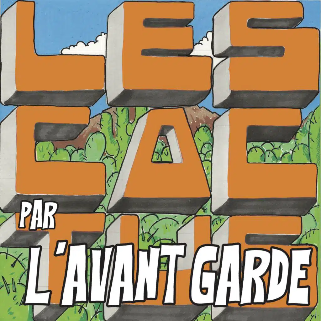 L'Avant Garde