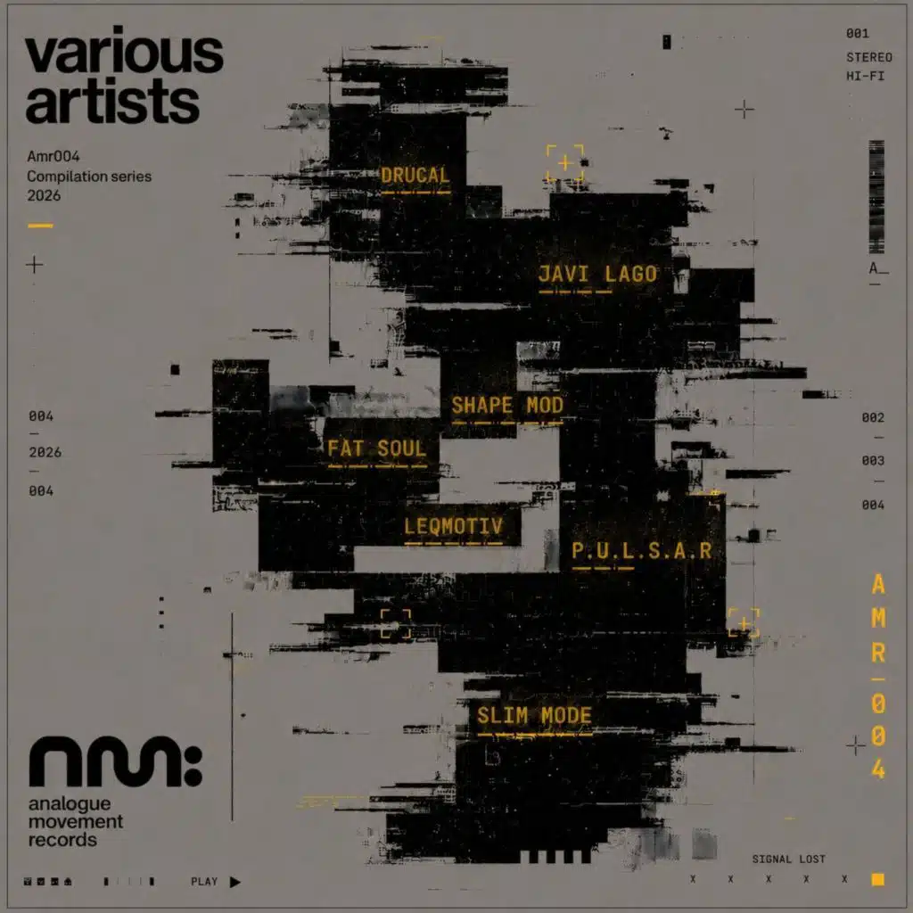 Various Artists 01