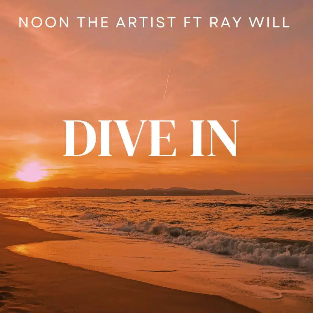Noon the Artist