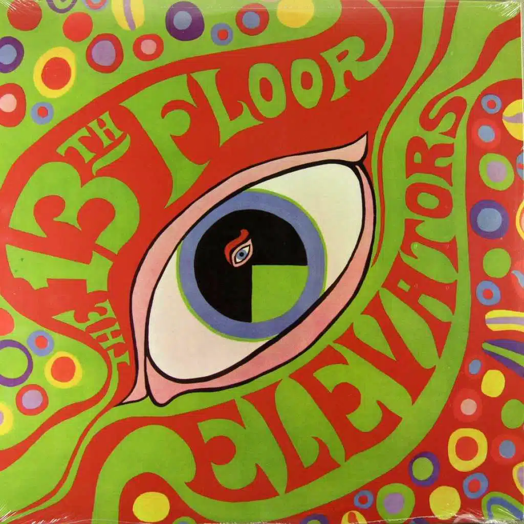The 13th Floor Elevators
