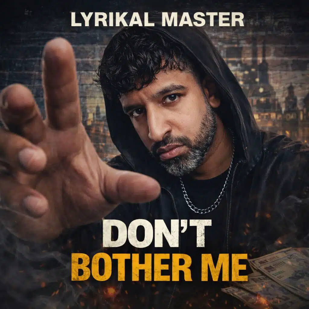Lyrikal Master