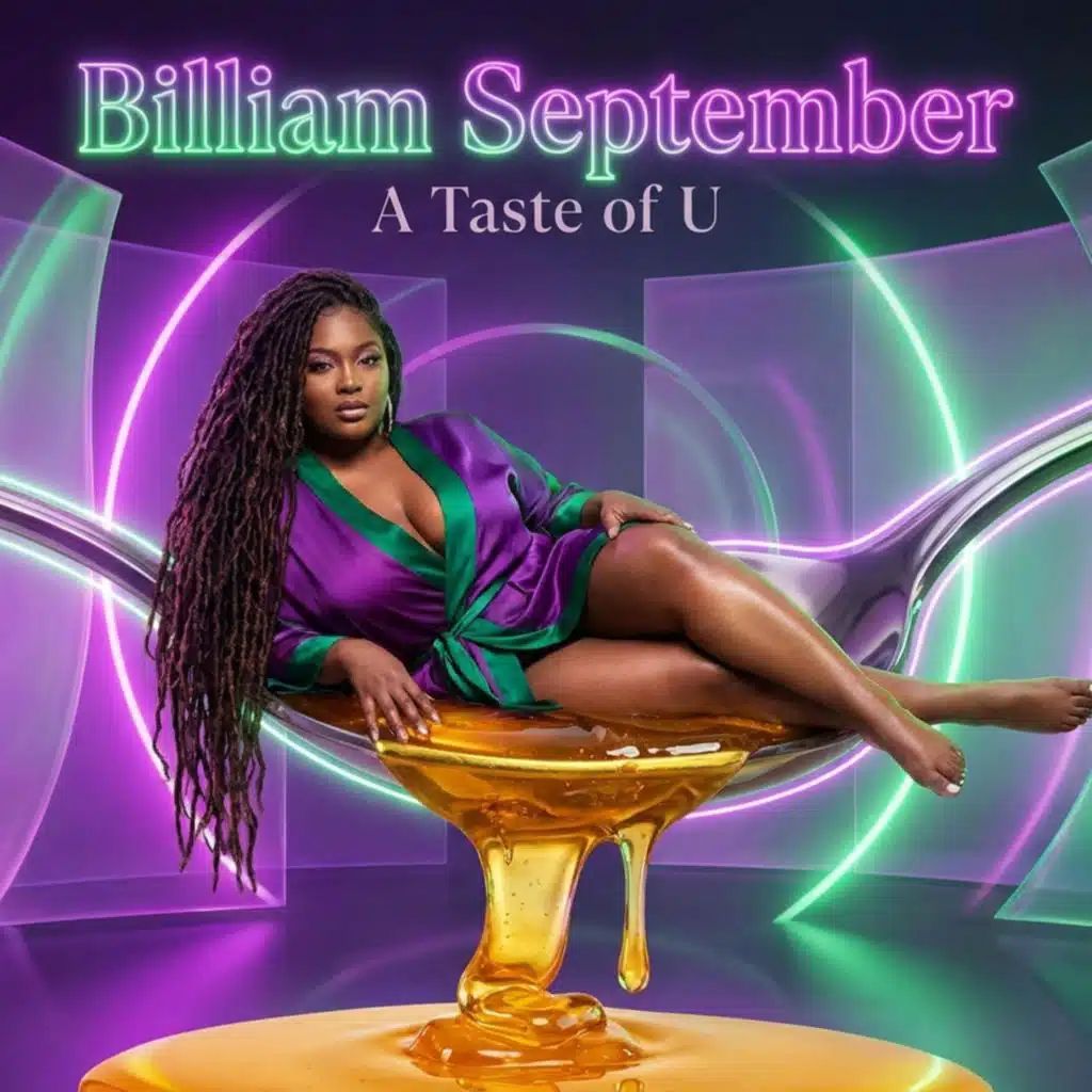 Billiam September