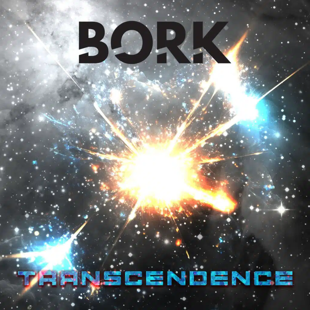 Börk