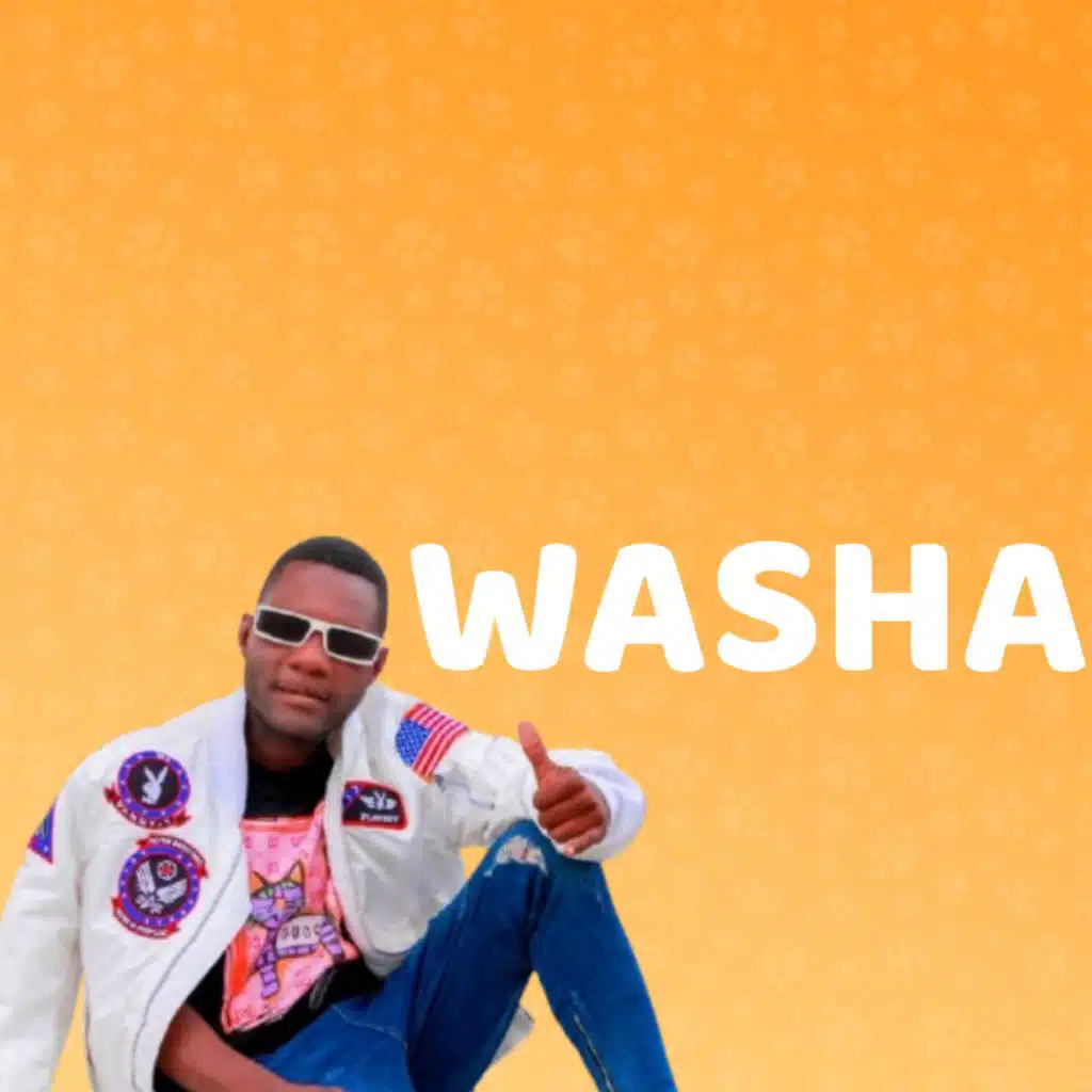 Washa