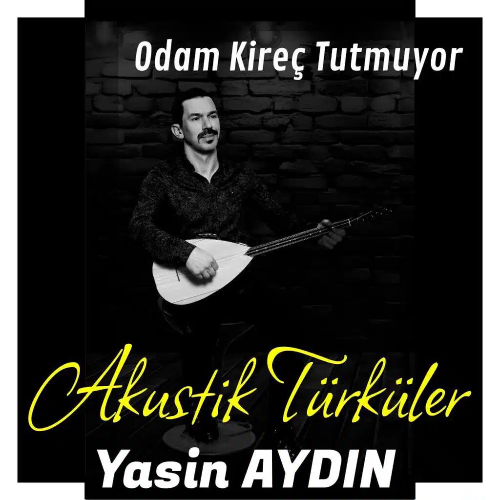 Yasin Aydın