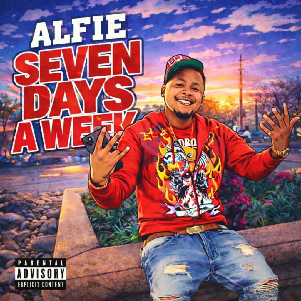 Yung Alfie