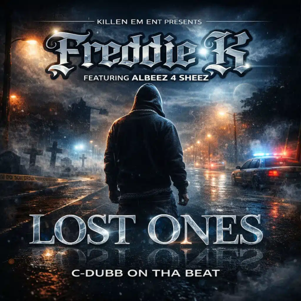 Freddie K