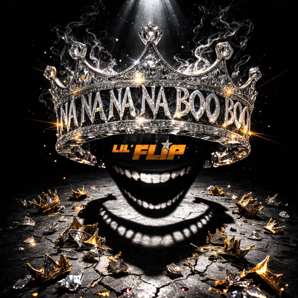Na Na Na Na Boo Boo