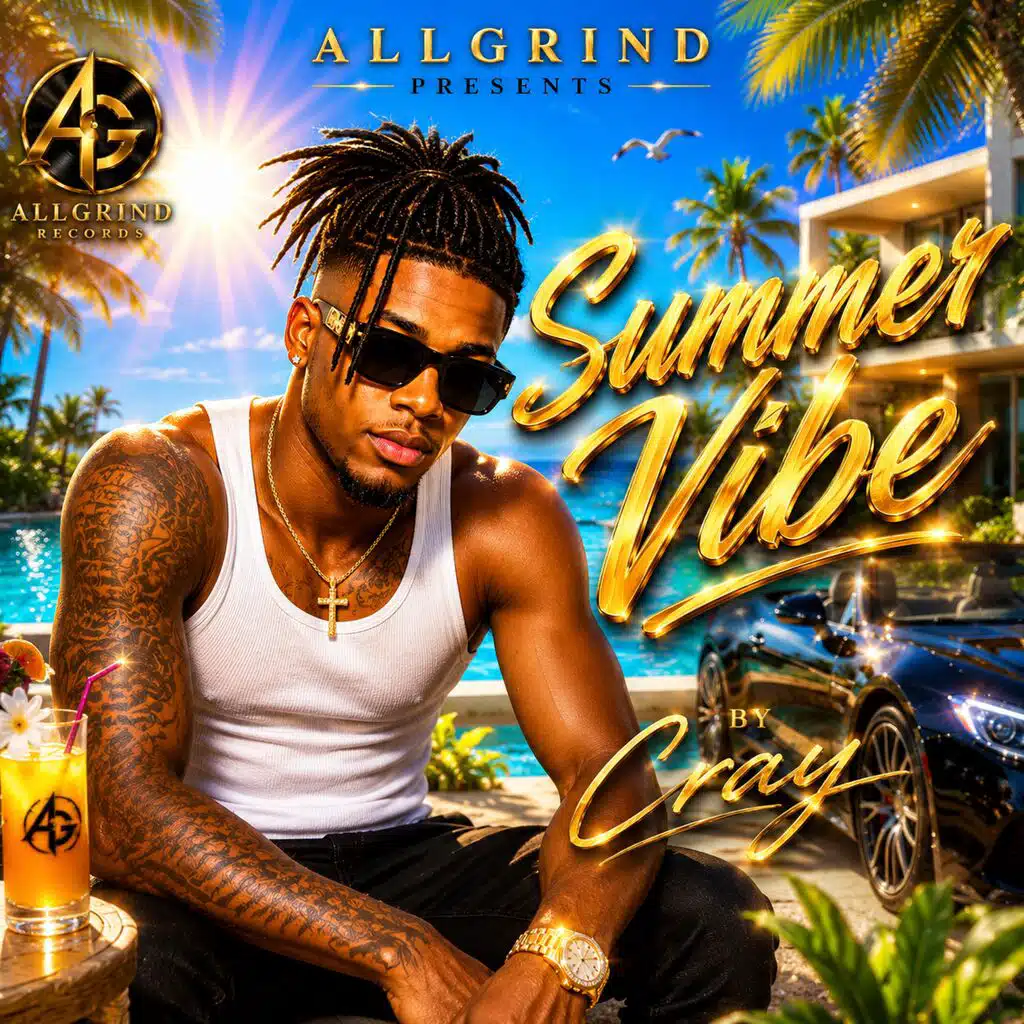 Summer Vibe