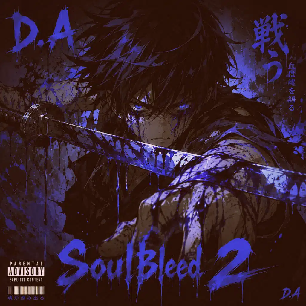 D.A