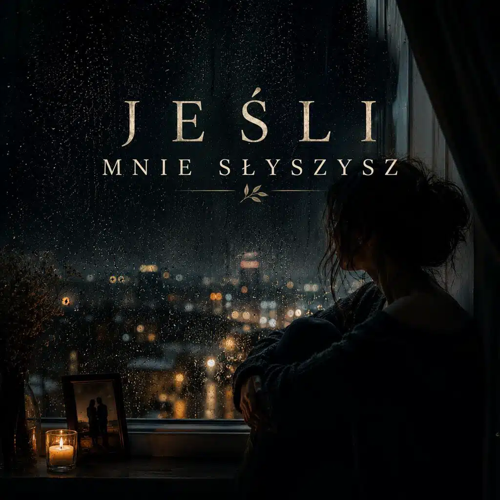 Jeśli mnie słyszysz