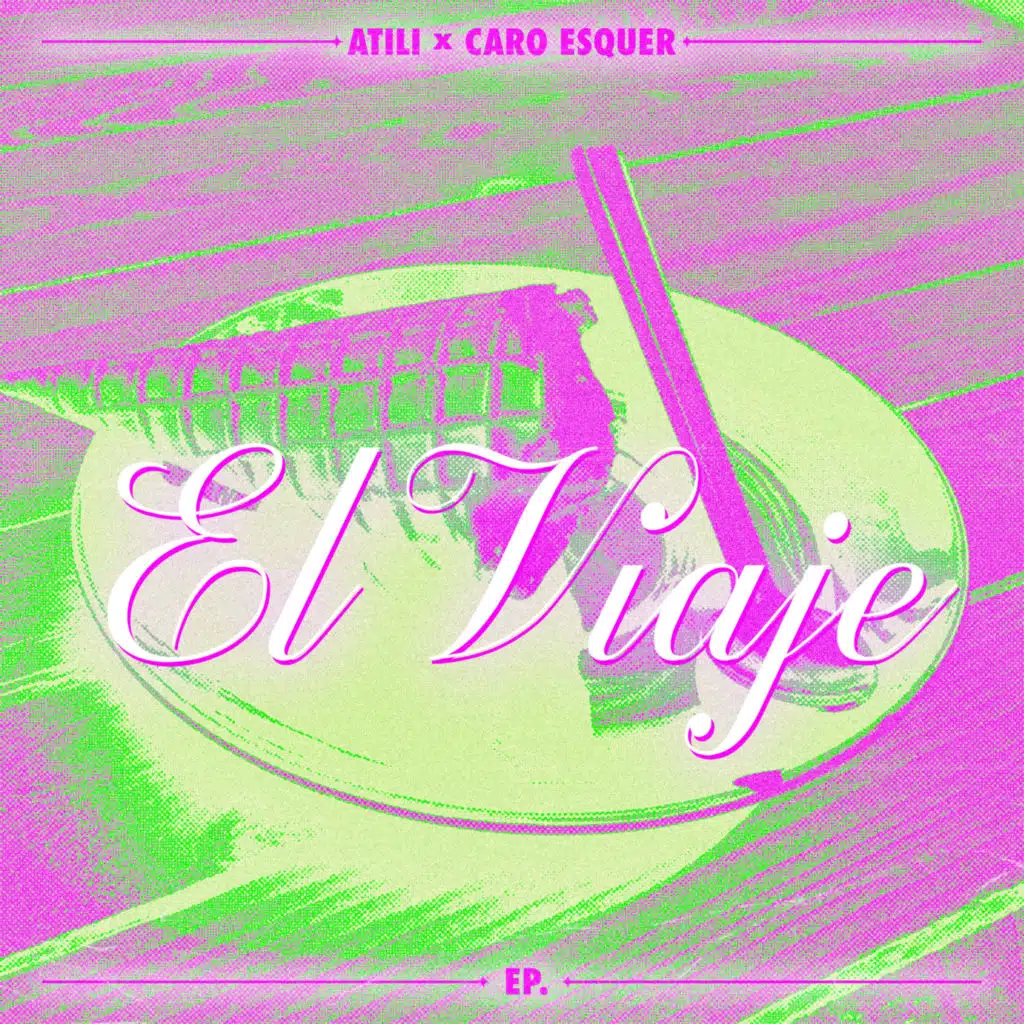 El Viaje