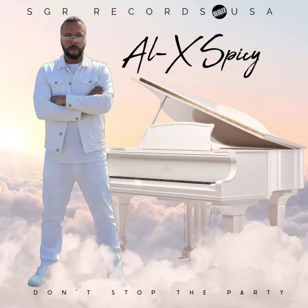 AL-X Spicy