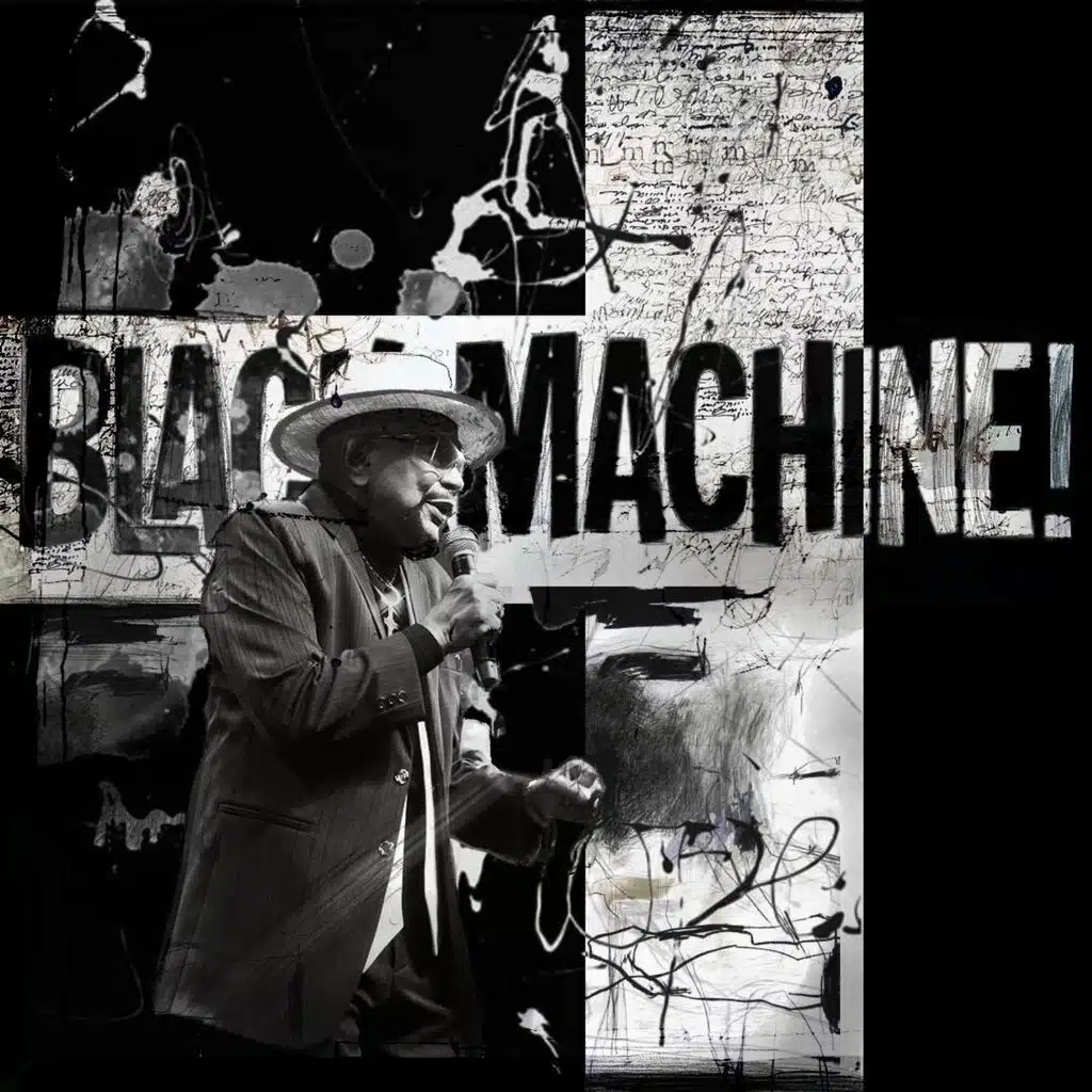 Black Machine