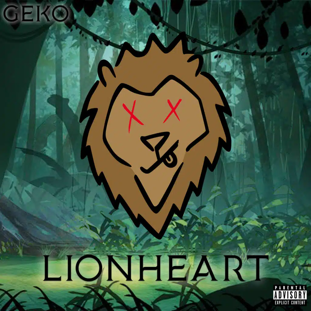 LionHeart