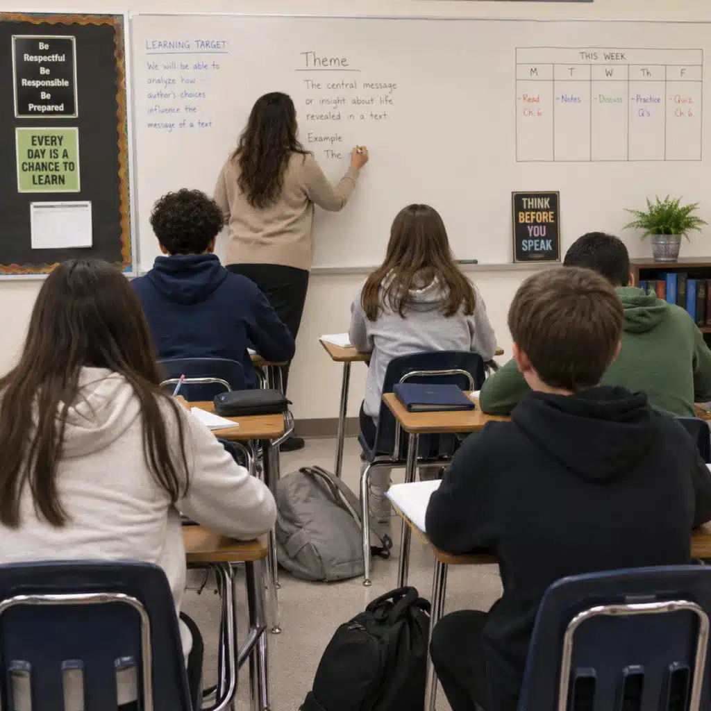 Just 24 hours' notice for school inspections in Dubai