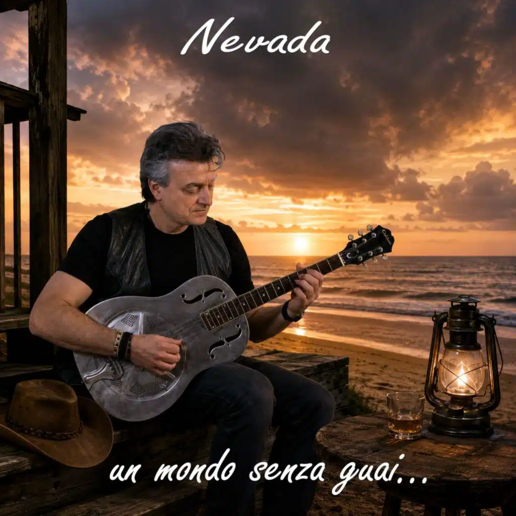 Neváda