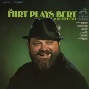Plays Bert Kaempfert