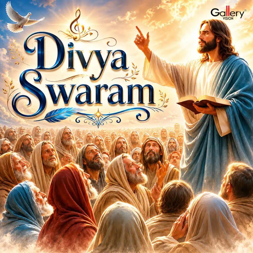 Divya Swaram