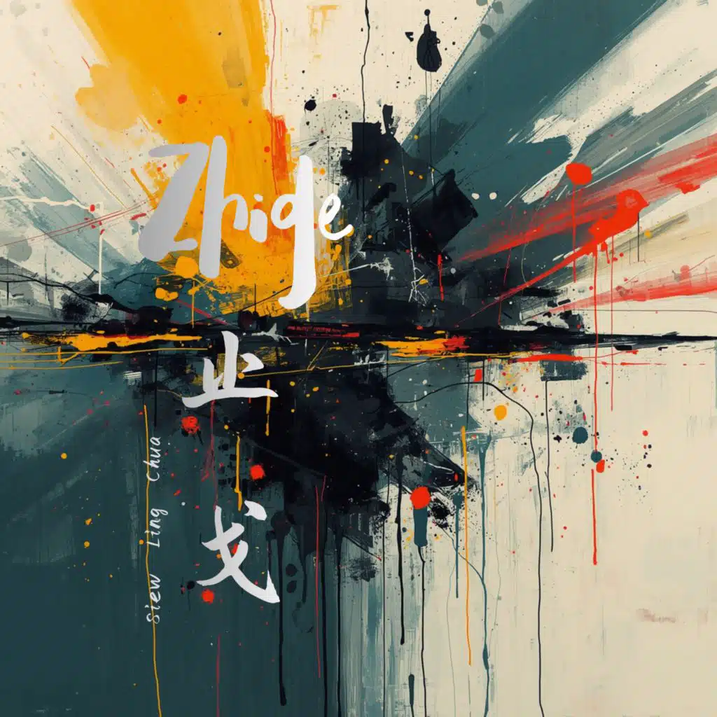 Zhige (feat. Yet)