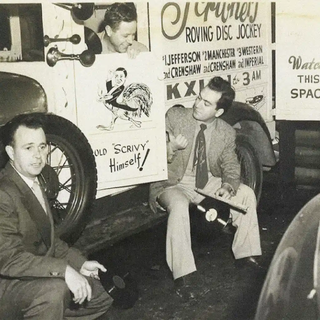 Art Laboe's Lowrider Oldies Collection: From Pomona to Compton, Vol. 1 (Edited Version)
