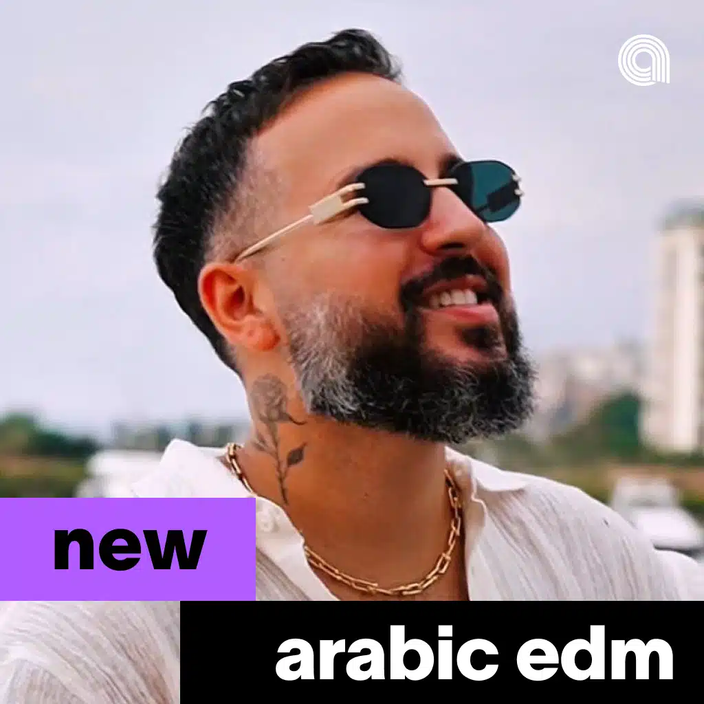 New Arabic EDM