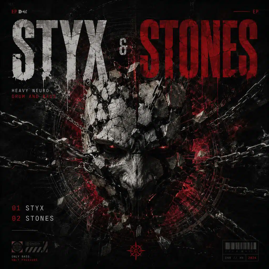 Styx & Stones