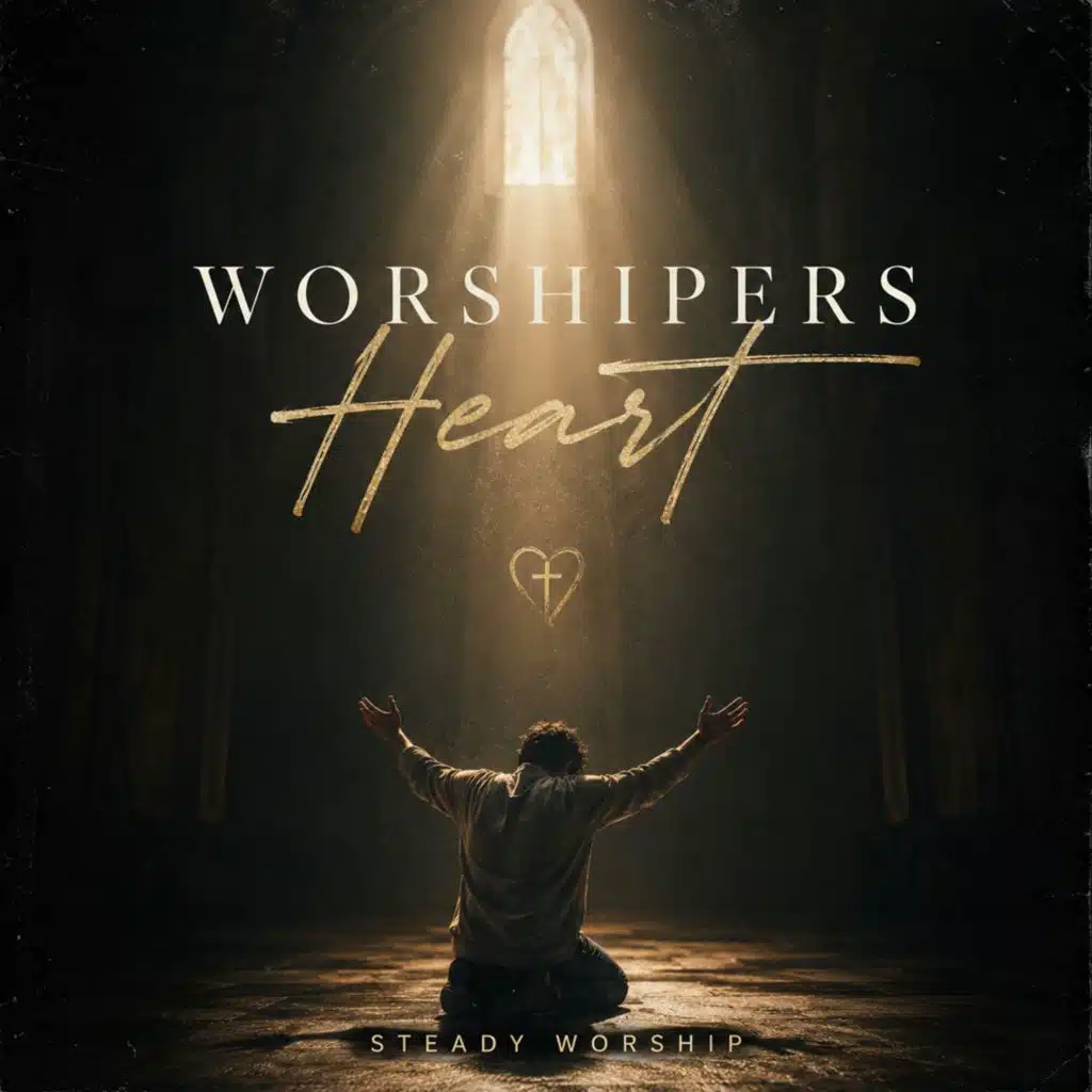 Steady Worship