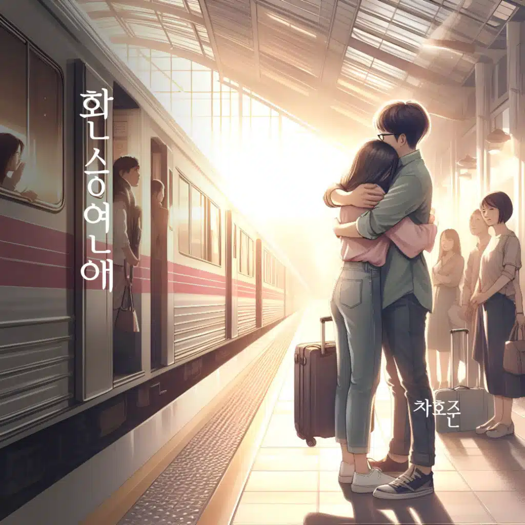 Transit love
