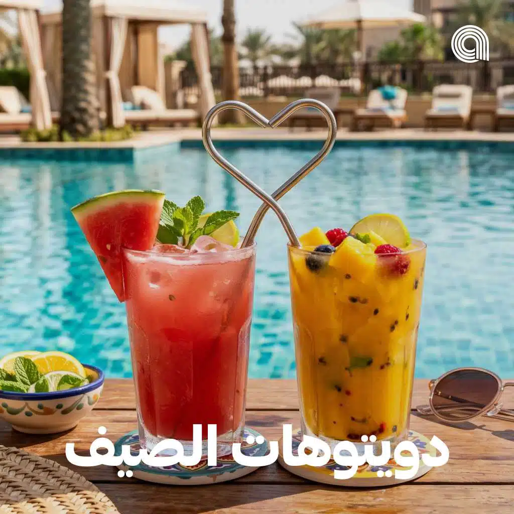 دويتوهات الصيف