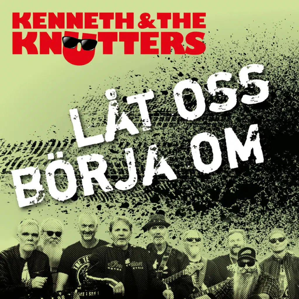 Kenneth & The Knutters