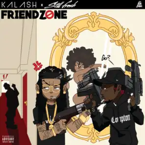Friendzone (feat. Still Fresh)