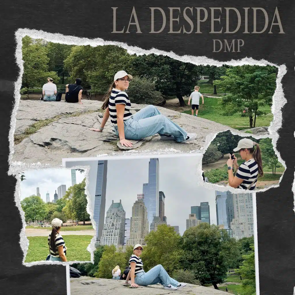 D.M.P