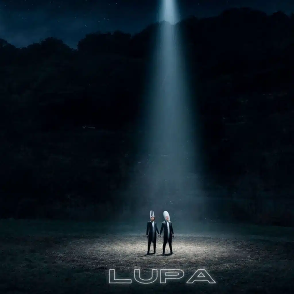 Lupã