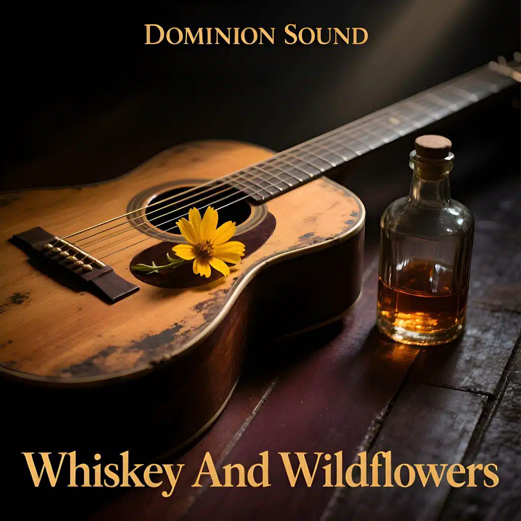 Whiskey And Wildflowers