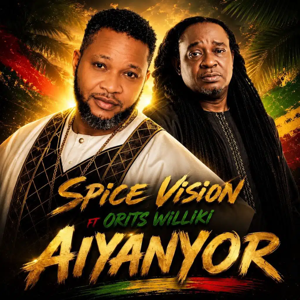 Spice Vision
