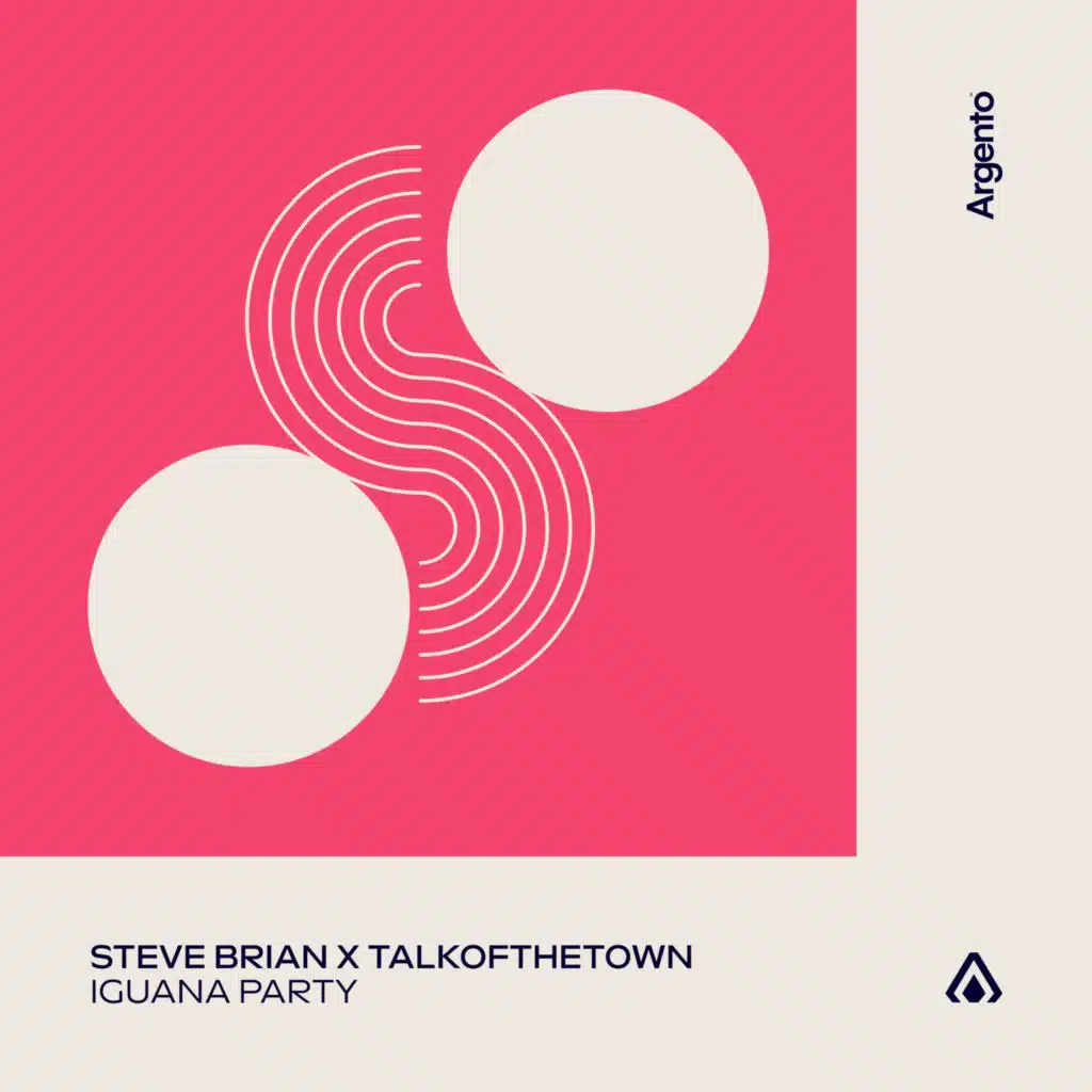 Steve Brian & Talkofthetown