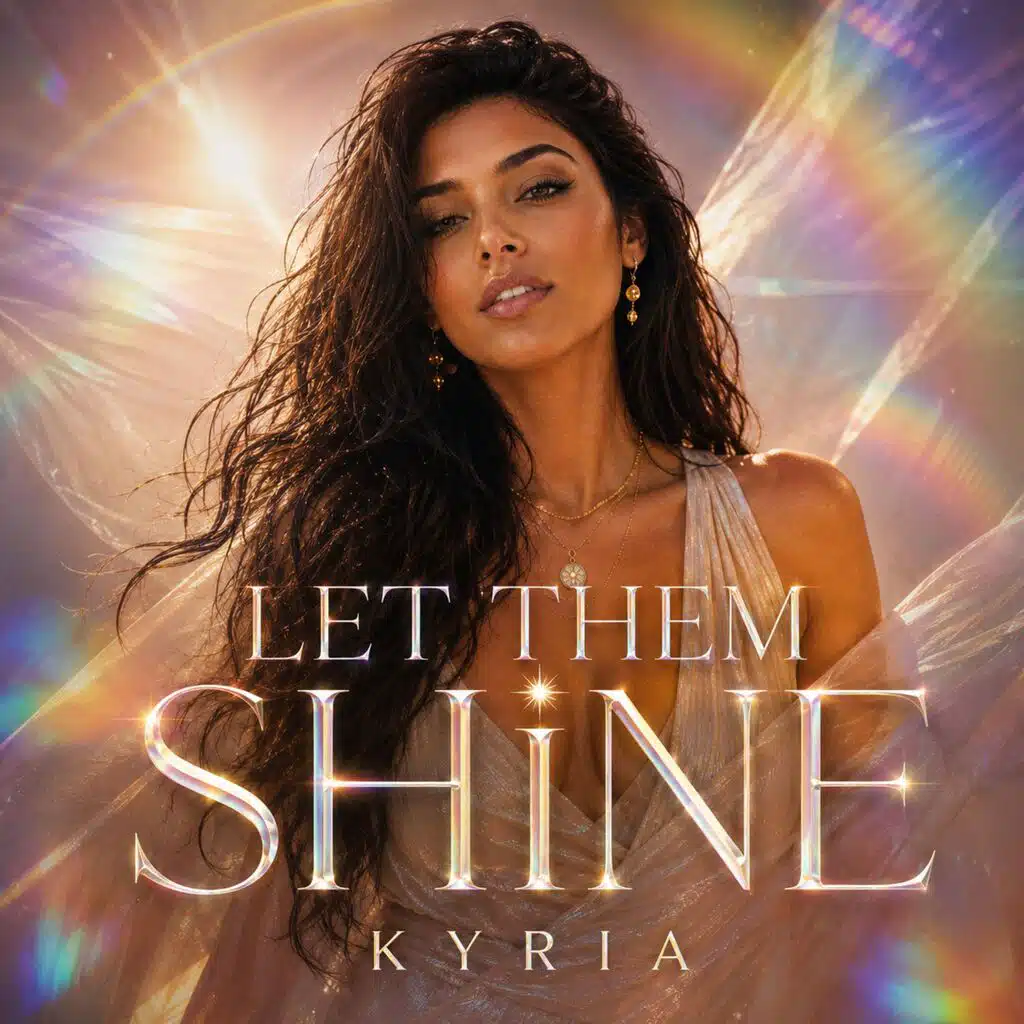 Let Them Shine