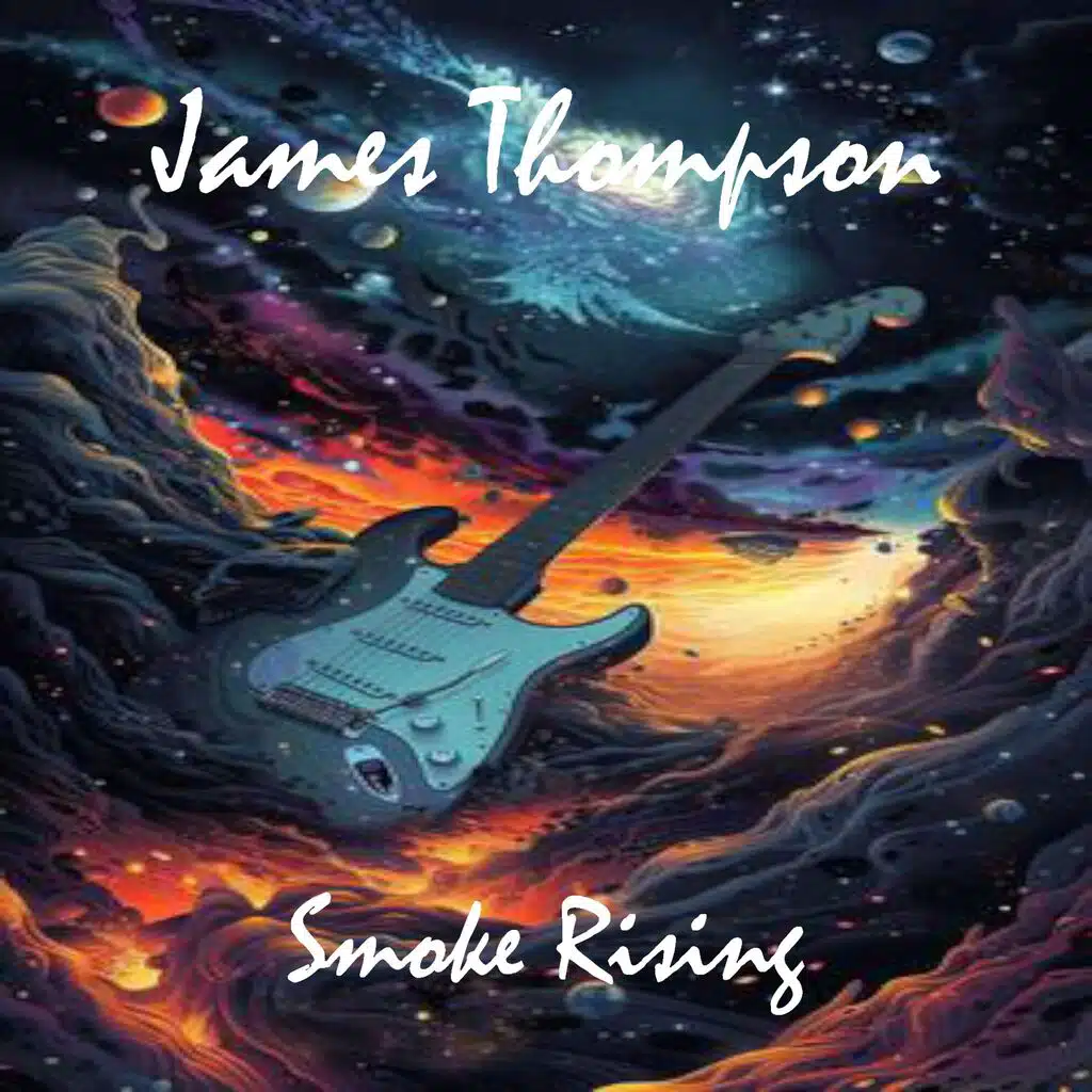 James Thompson