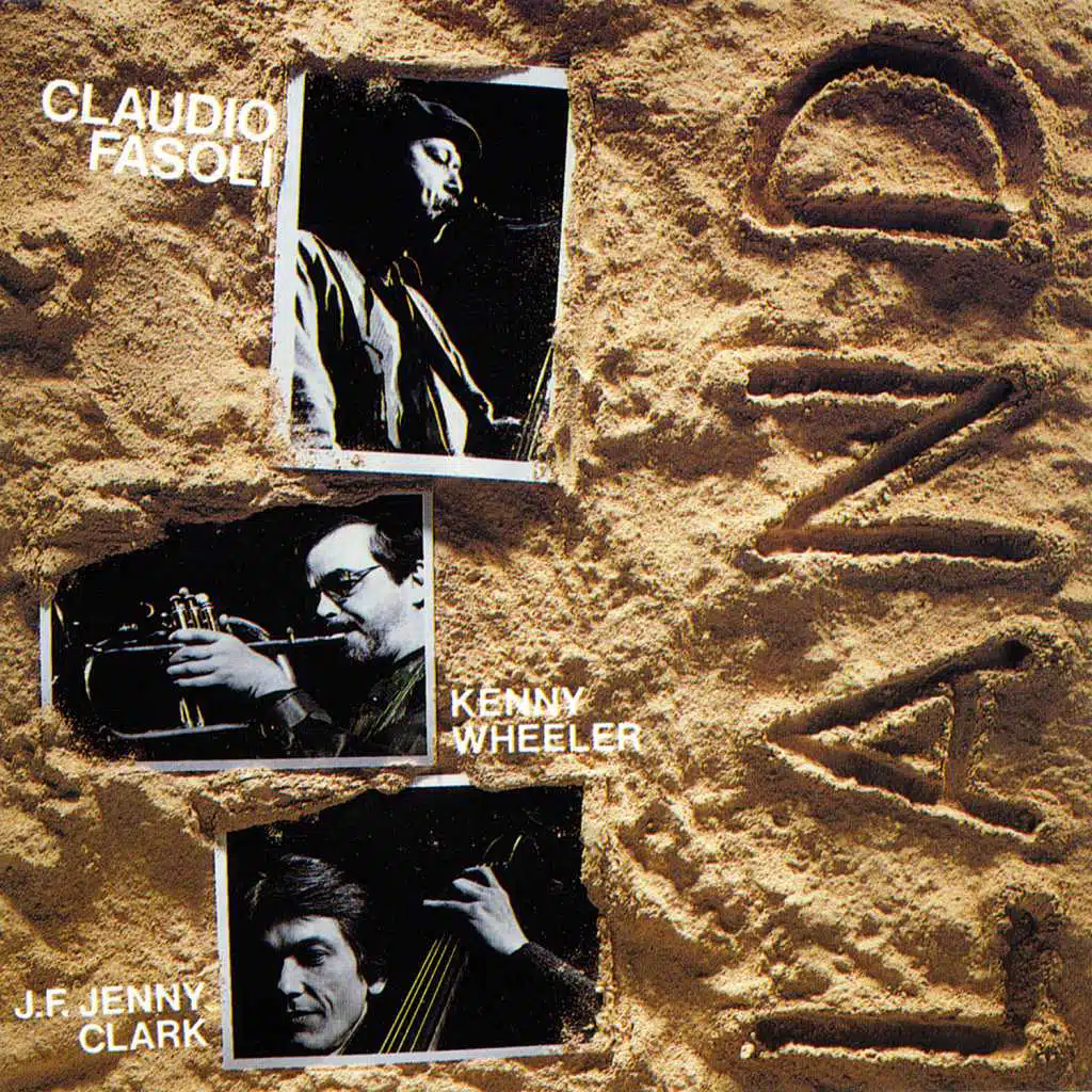 Land (feat. Kenneth Vincent John Wheeler & Jenny Clark)