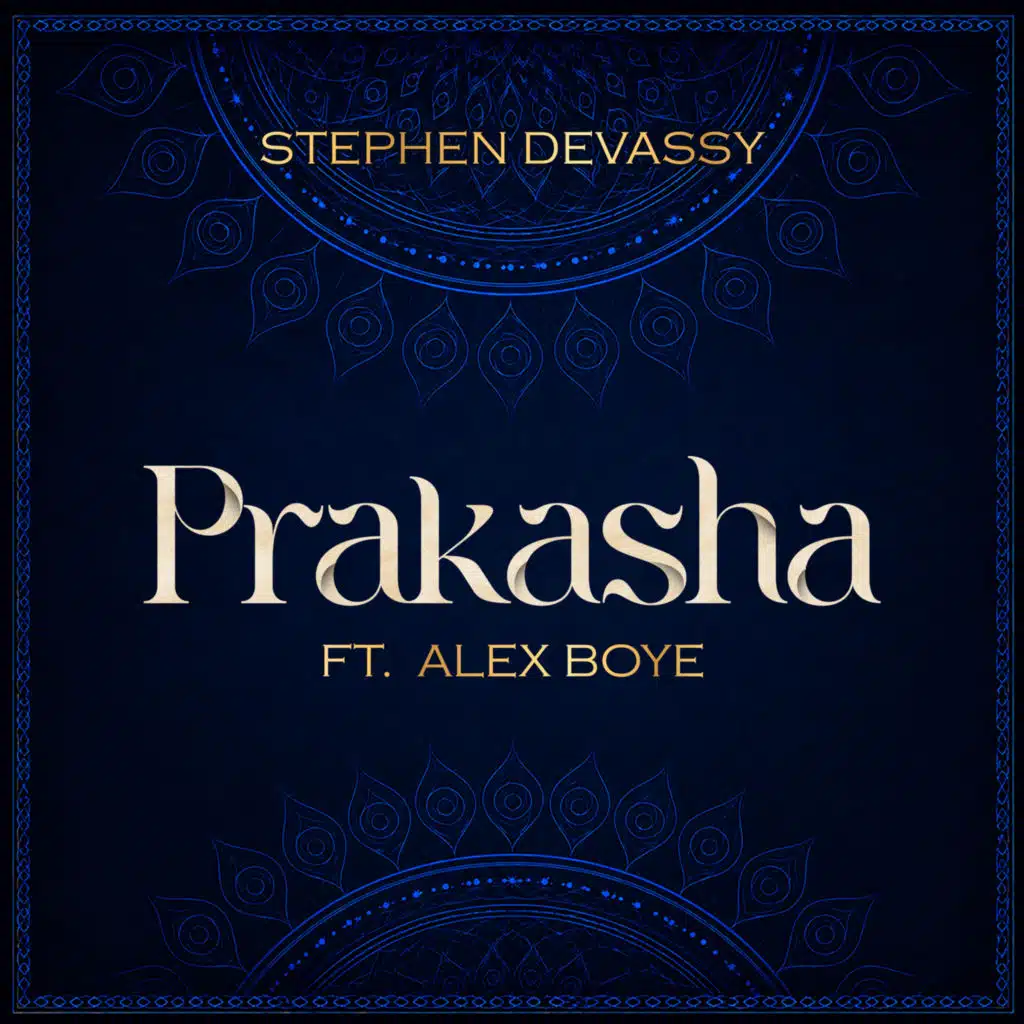 Stephen Devassy