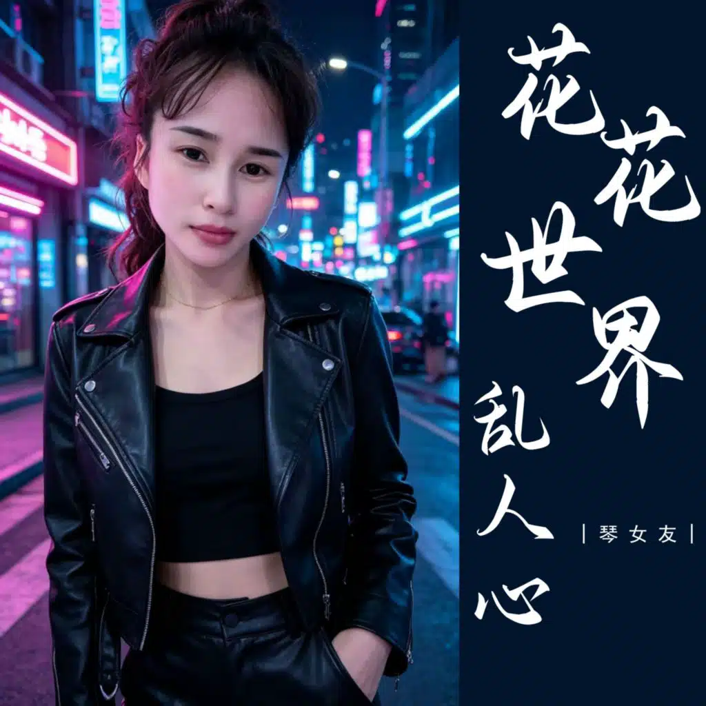 花花世界乱人心