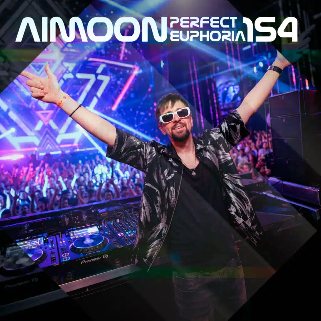 Save Me (Perfect Euphoria 154) (Mike Mendizabal Remix)