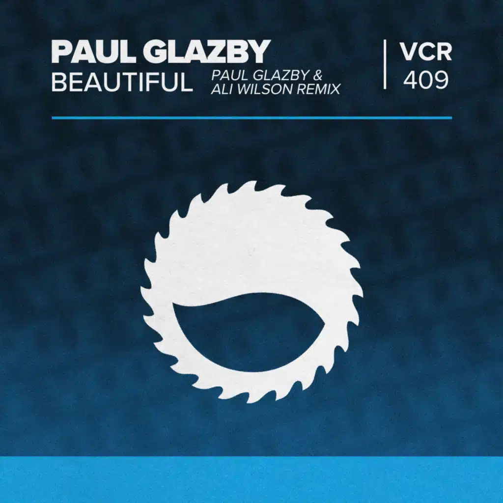 Paul Glazby