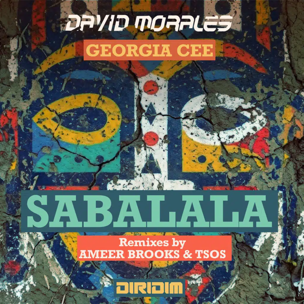 David Morales & Georgia Cee